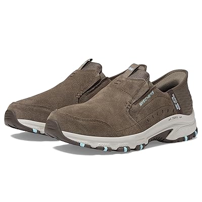 SKECHERS Hillcrest Sunapee Hands Free Slip Ins Women