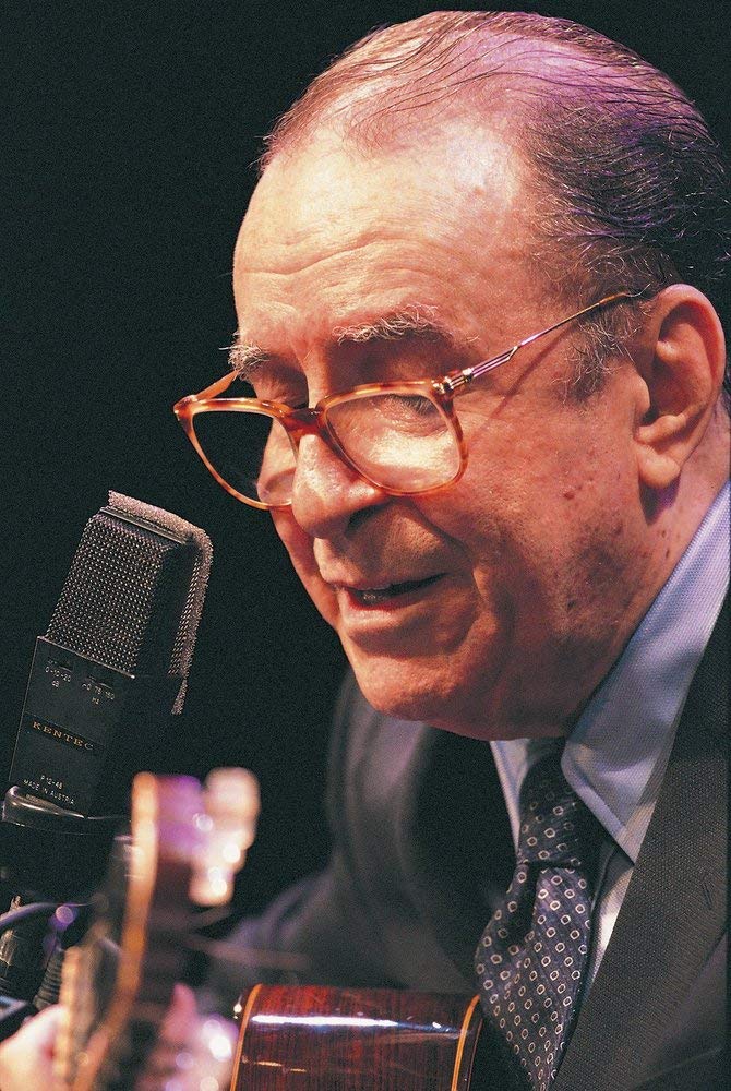 João Gilberto