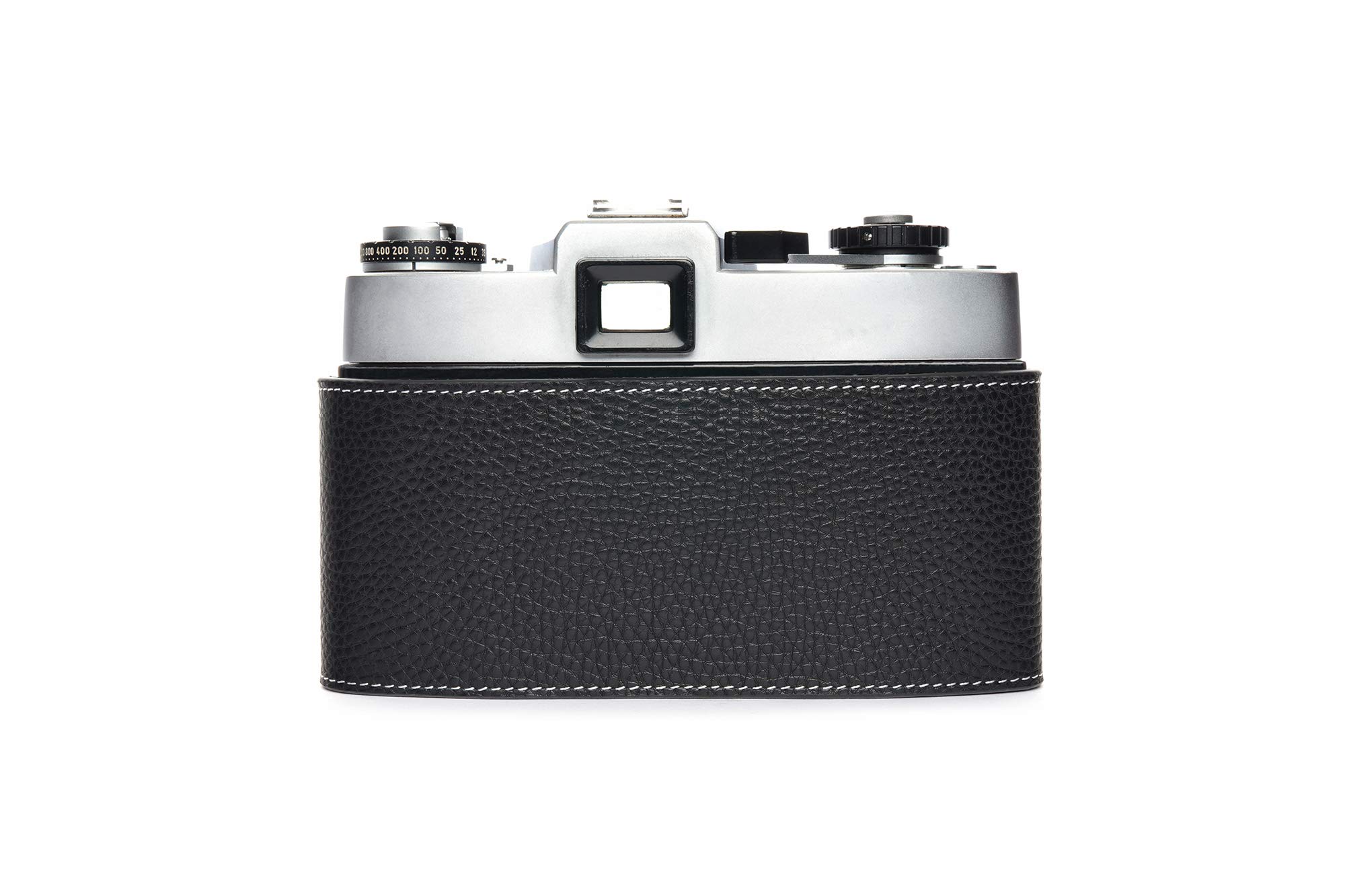 LEICAFLEX SL2 ブラック 箱つき モータードライブ ケース セット ライカフレックスSLハーフケース Leicaflex : BolinUS sl2 Etsy 日本
