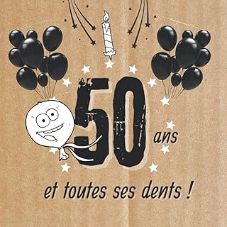 Amazon Fr Livre D Or Anniversaire 50 Ans Amazon Fr Livre D Or Anniversaire 50 Ans