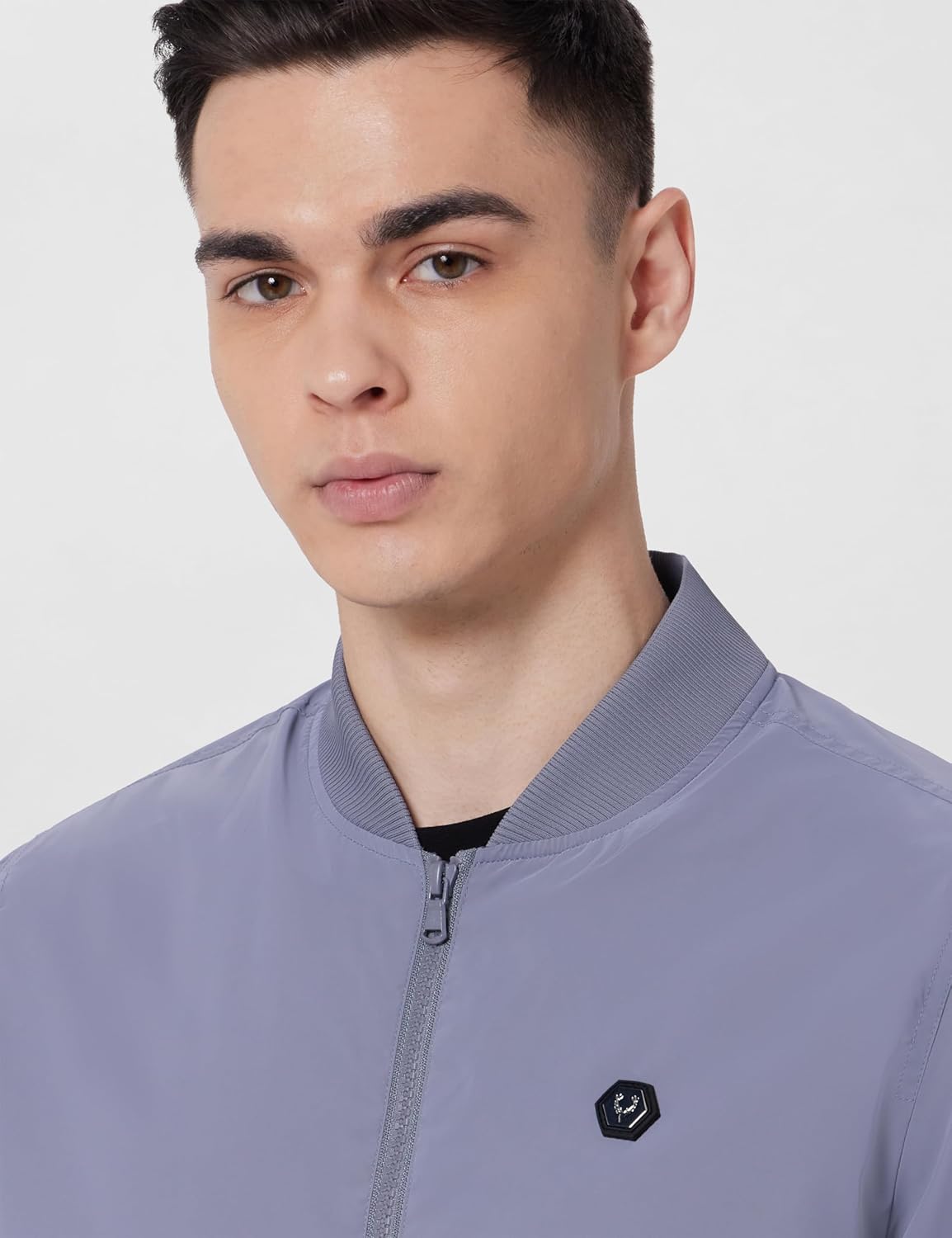 Allen Solly Men's A-Line Coat