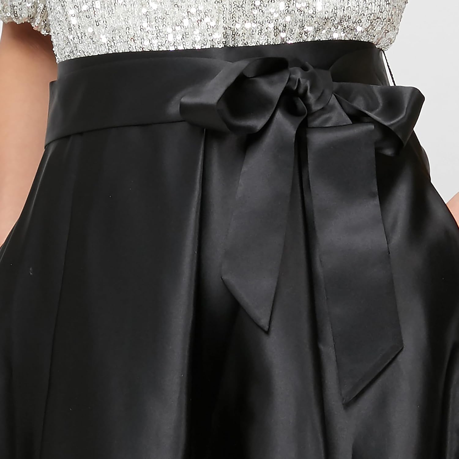 Alex Evenings Women's Alex Evenings Women's Tea Length Dress Skirt (Petite and Regular Sizes)