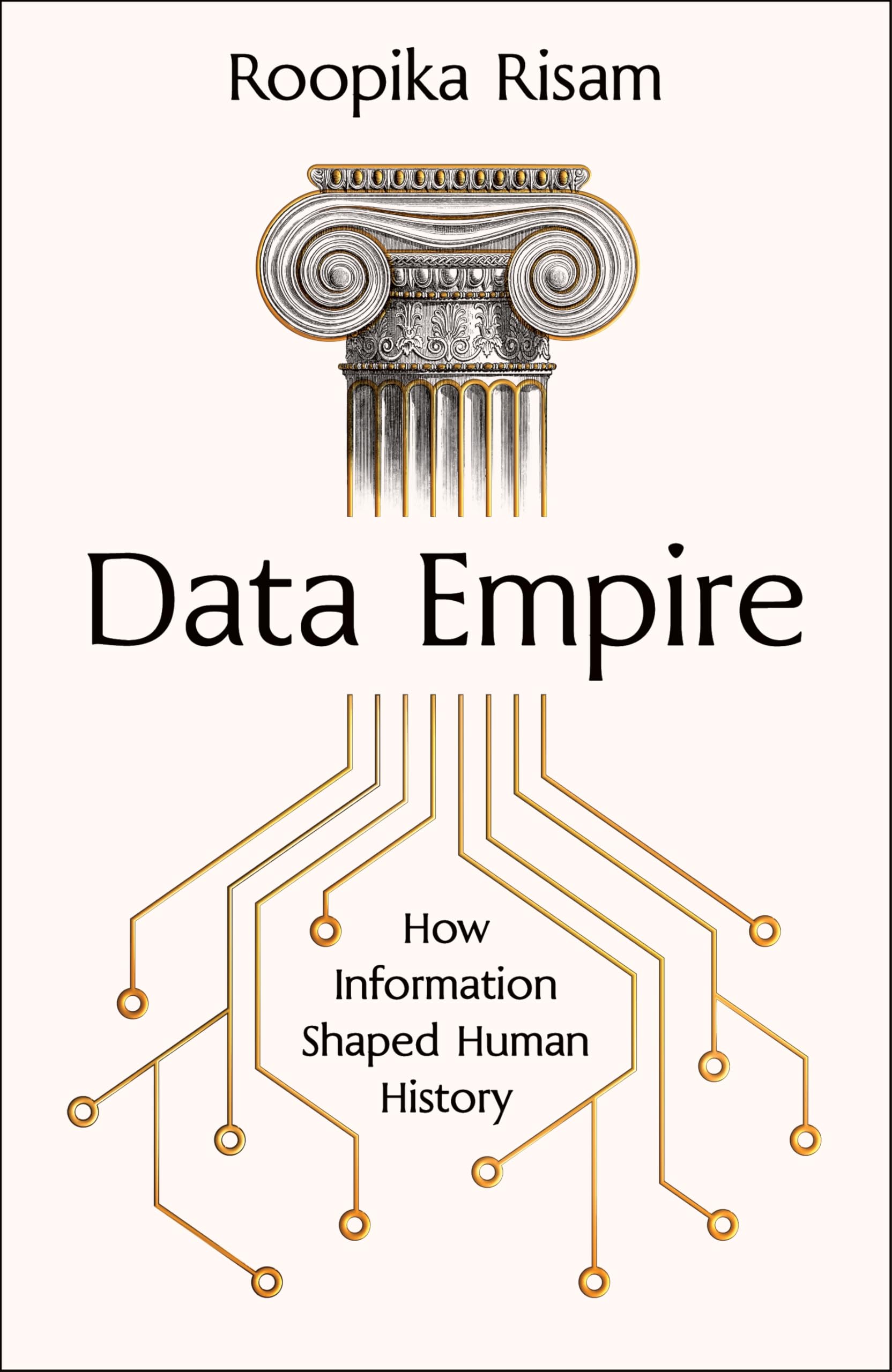 Data Empire by Roopika Risam - 9781911709817