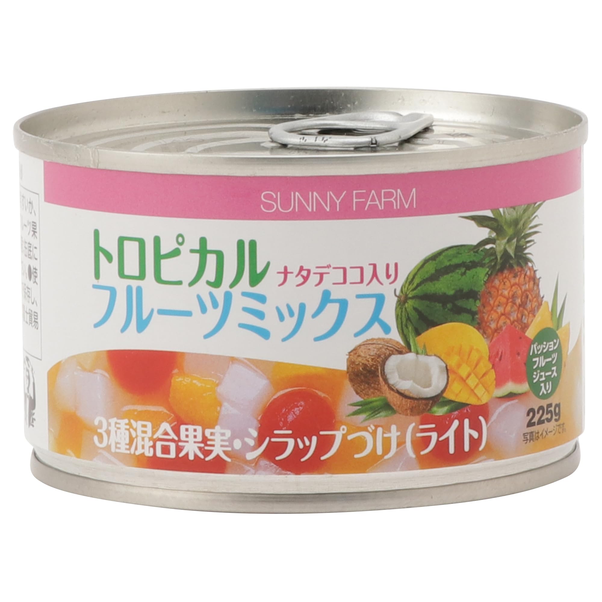 トロピカルフルーツです tata420.jpg