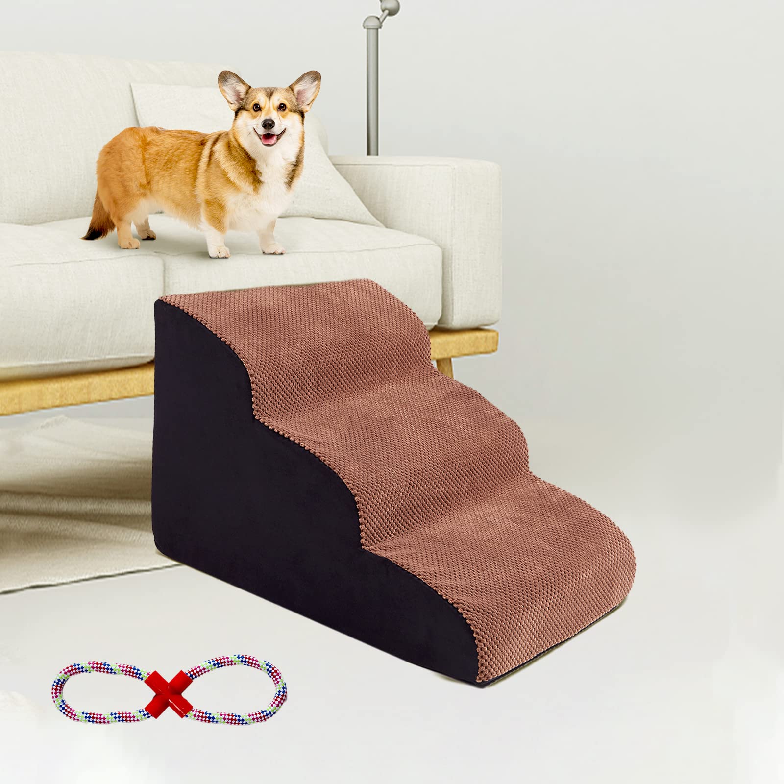 Are Stairs Bad For Puppies Joints