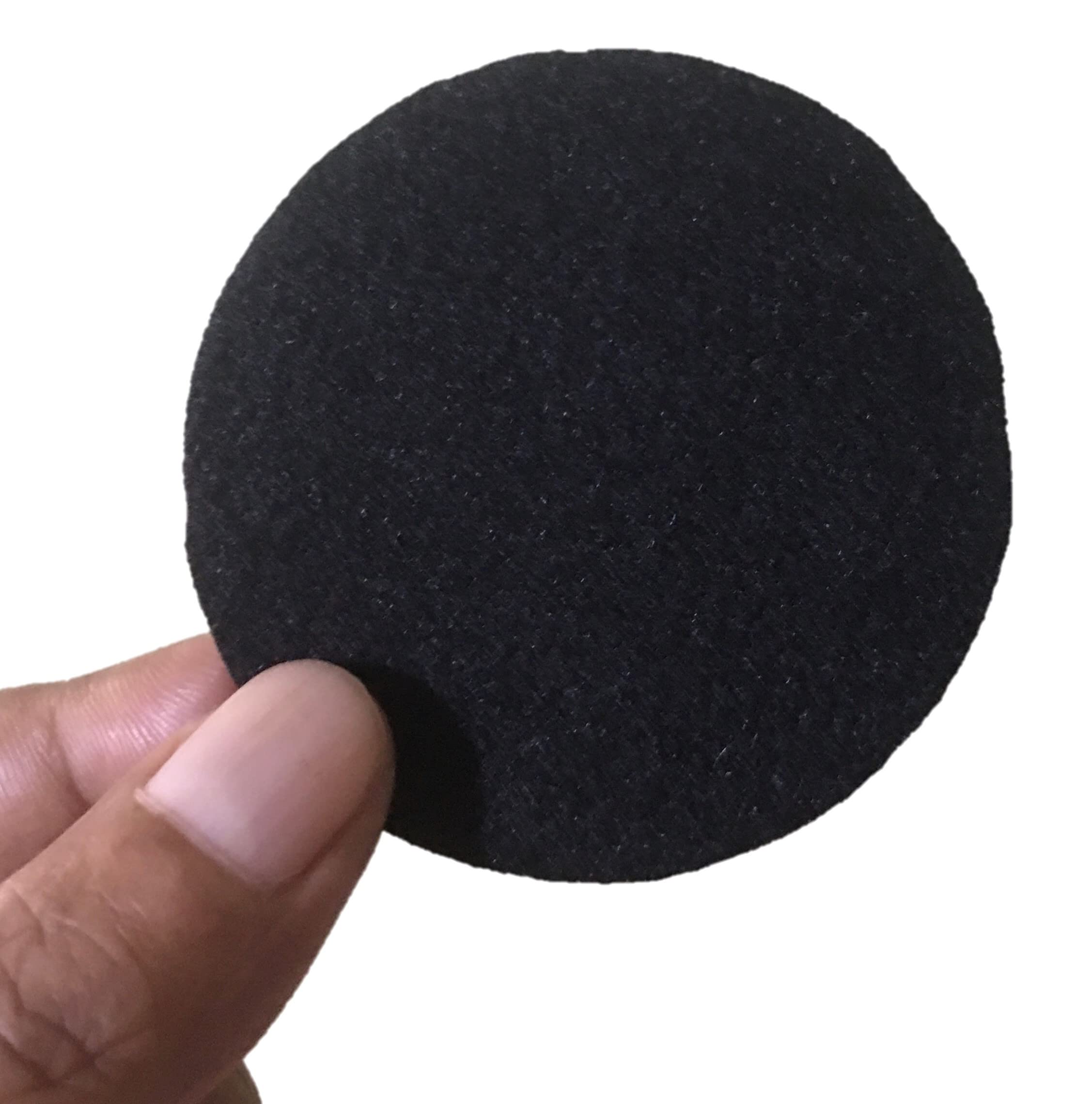 Oxypot® Drain Smart Indoor Plant Pot Drain Hole Pad (Pack of 25 Pads) 2.25 Inch Round Drainage Hole Screens Prevent Soil Loss. For Bonsai Pot, Succulent & Table Top Planters. (Black) (B0BC2CSRK3) Amazon Price History, Amazon Price Tracker