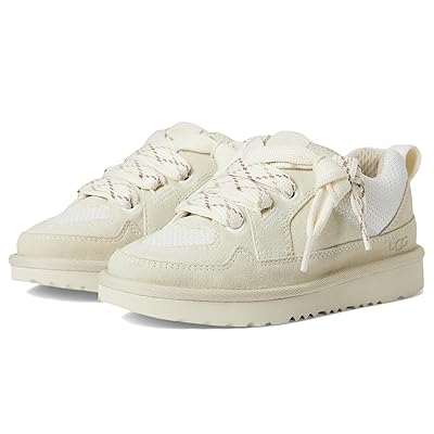 UGG Kids Lo Lowmel (Little Kid/Big Kid) Kids Shoes Jasmine