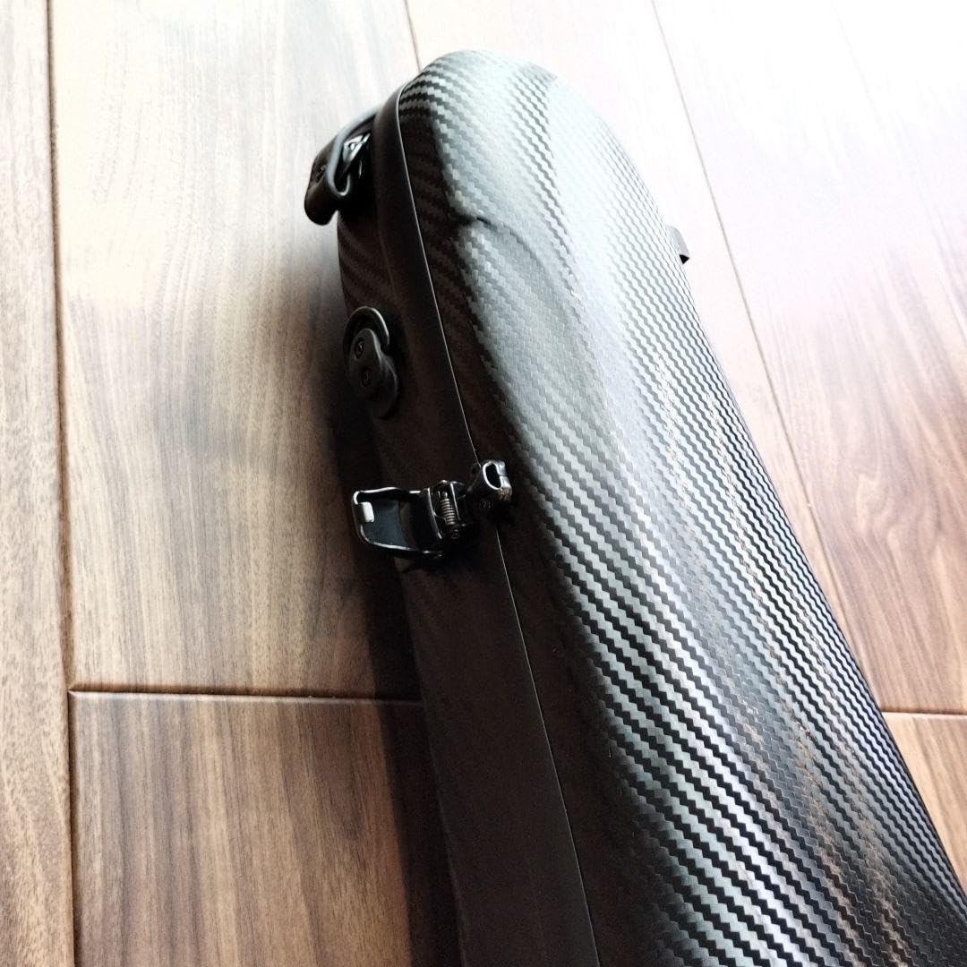 Amazon.co.jp: バイオリンケース JTケース カーボン : 楽器・音響機器 