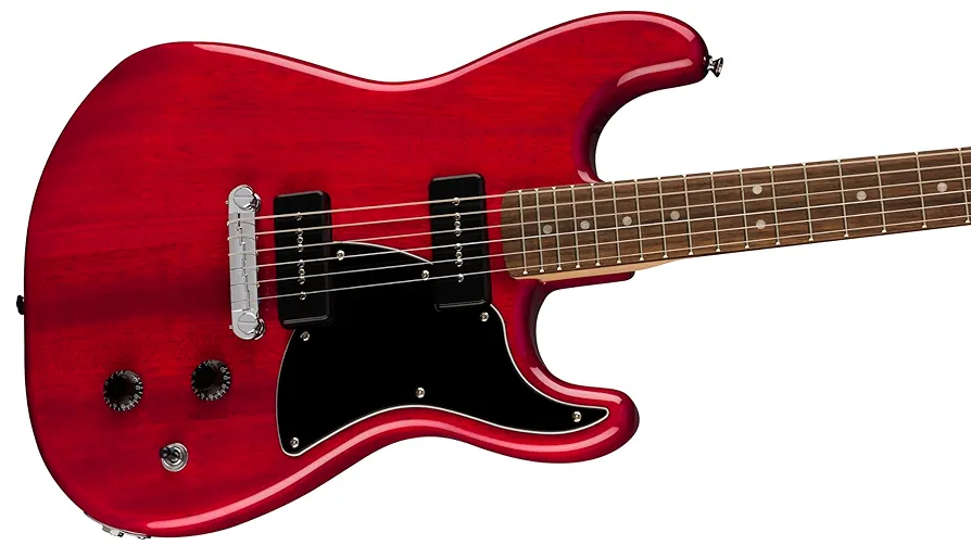 Amazon.co.jp: Squier by Fender スクワイヤー エレキギター