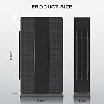 iPLYGAM Switch Game Case for Nintendo Switch 2/Switch/OLED/Lite with 120 Slots and 240 Memory Micro SD Card Storage, Portable Travel Switch Game Holder Organizer, Game Card Protective Festival Gift