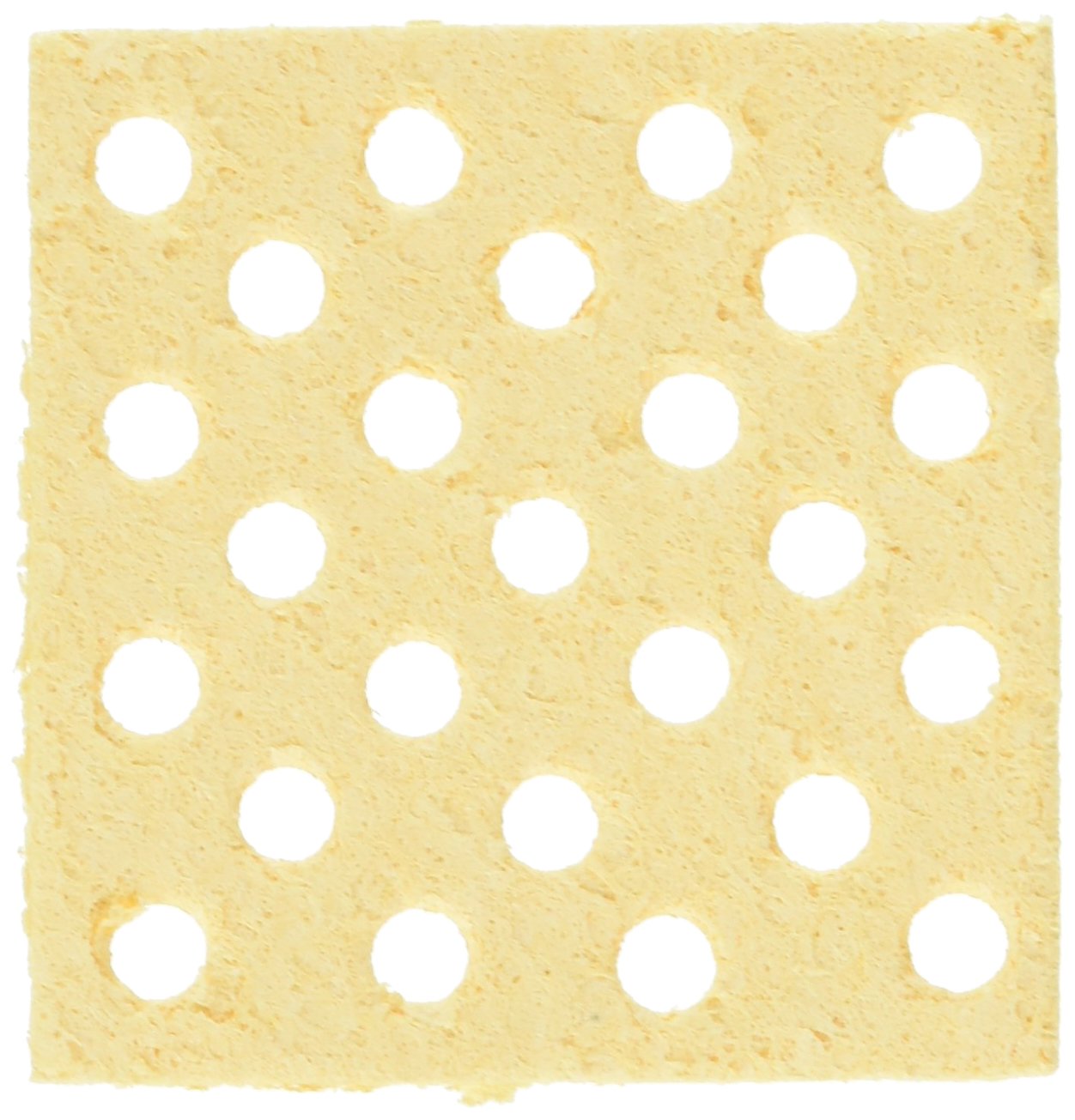 Weller EC305 Swiss Cheese Style Soldering Sponge