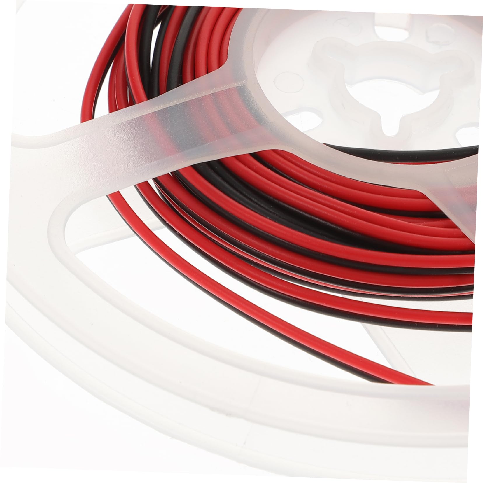 Alipis 4 Sätze LED-Lichtleistenanschluss Klemmenerweiterungsstecker LED-Streifen-Jumper stoßverbinder LED-Streifenanschlüsse Anschlüsse für LED-Lichtleisten Abisolieren Adapter verlängern
