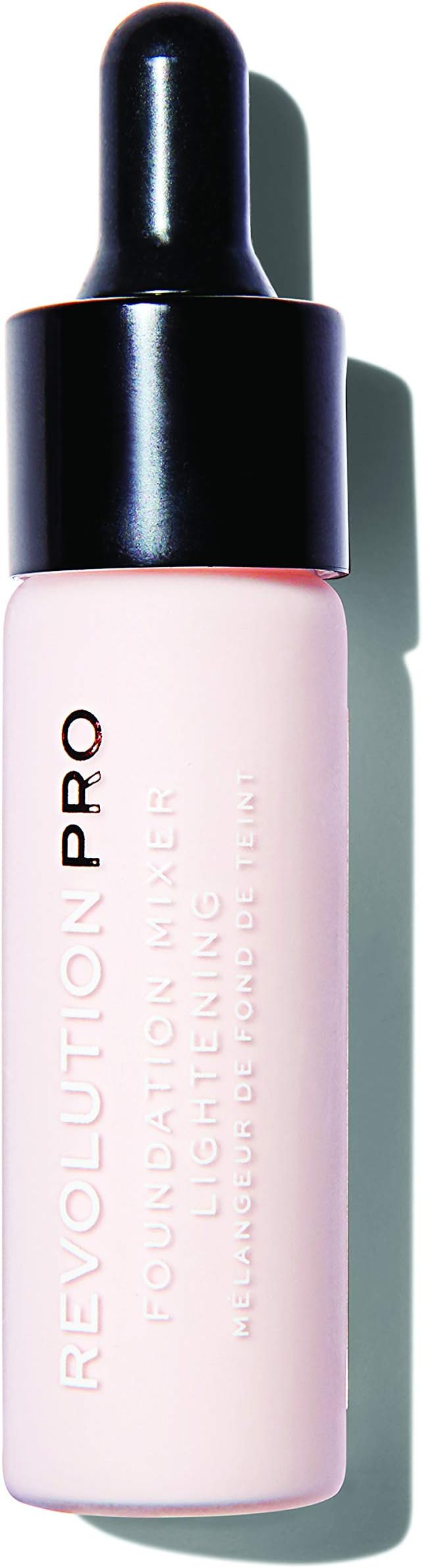 Revolution Pro, Foundation Mixer, Foundation, Lightening, 18ml