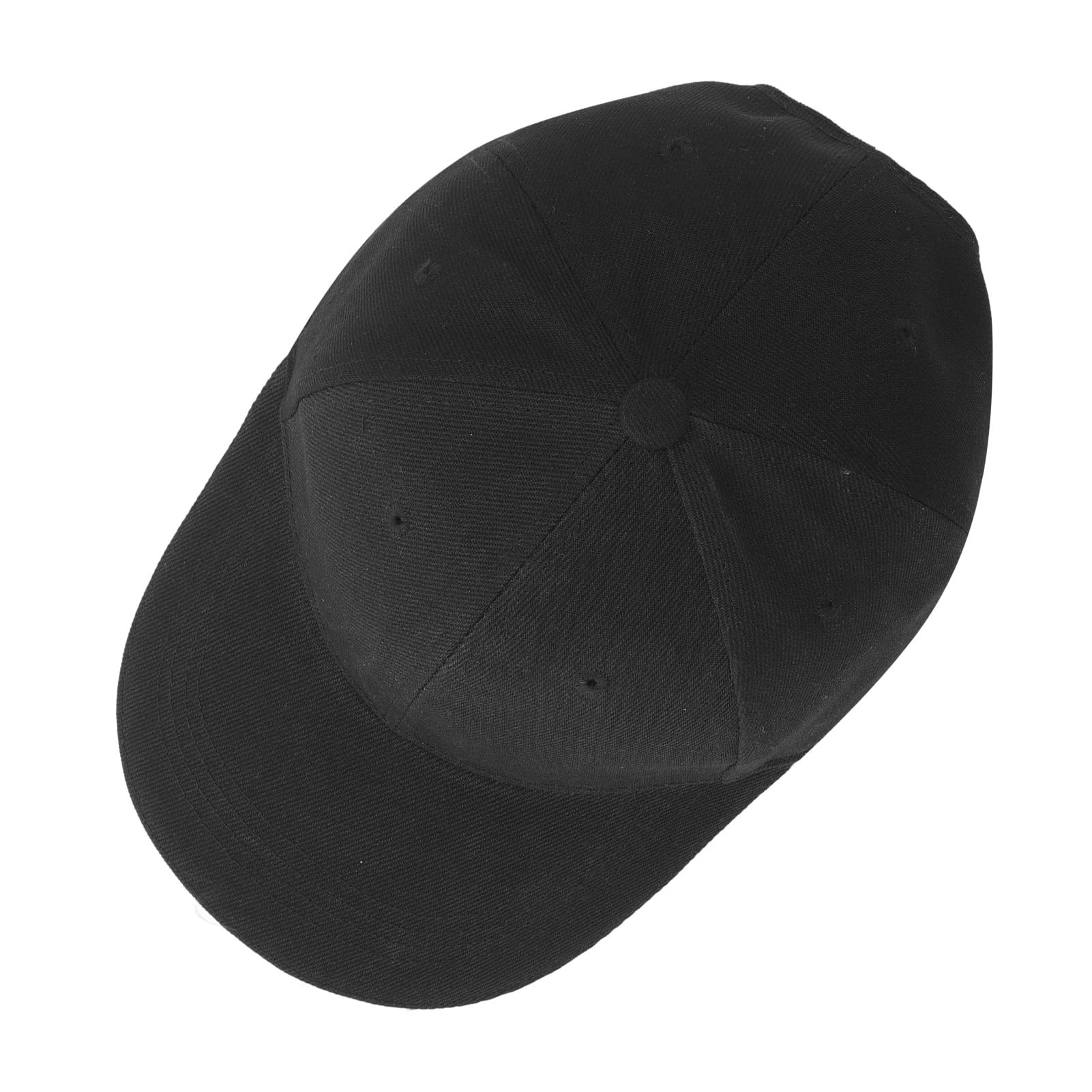 Cappello Regolabile EMF Shield - Blocco Radiazioni WiFi, Protezione Elettromagnetica, per Adulti, Tessuto Sviluppato per Il Massimo Comfort