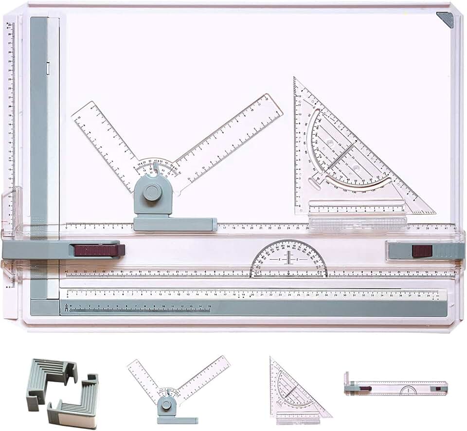 Amazon.co.uk architect drawing board