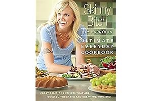 Skinny & Tasty: 125 Recipes for People Who Love to Eat