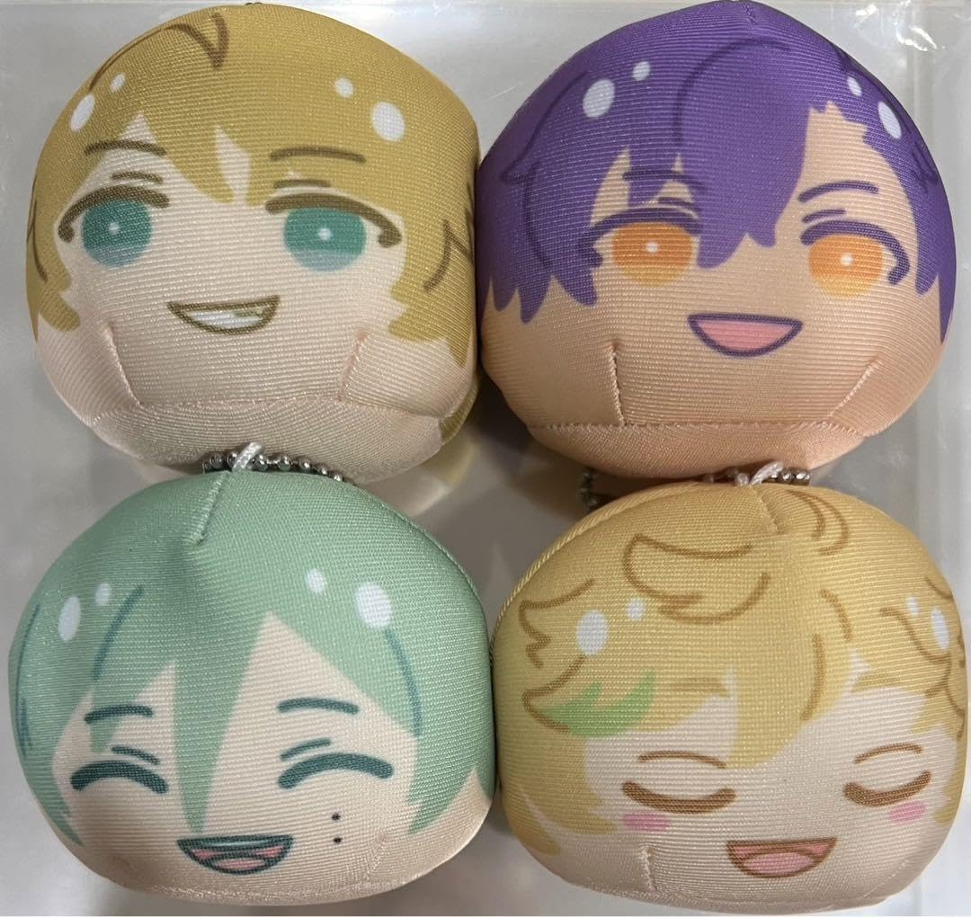 あんスタ おまんじゅう アドニス　18点 楽天市場】あんスタ おまんじゅう +2の通販