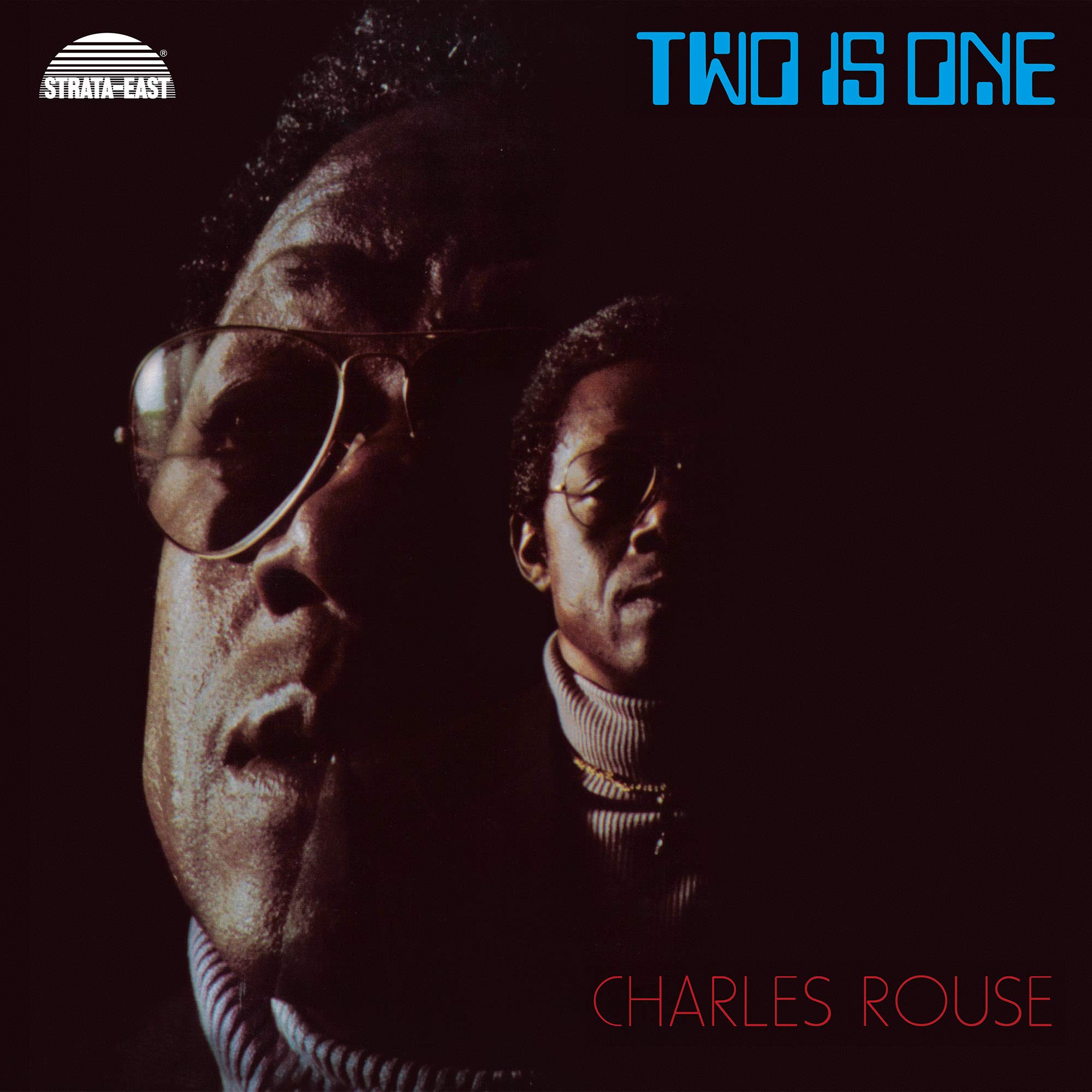TWO IS ONE