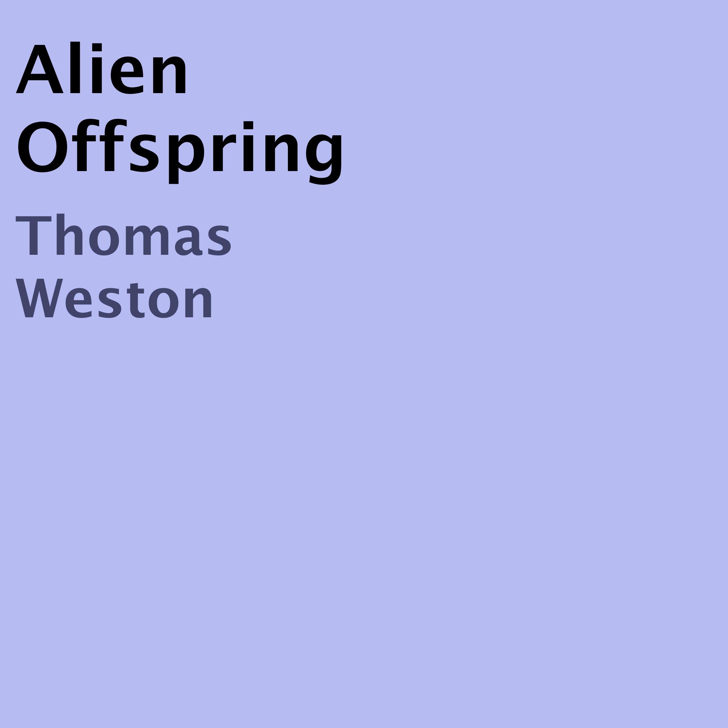 Alien Offspring