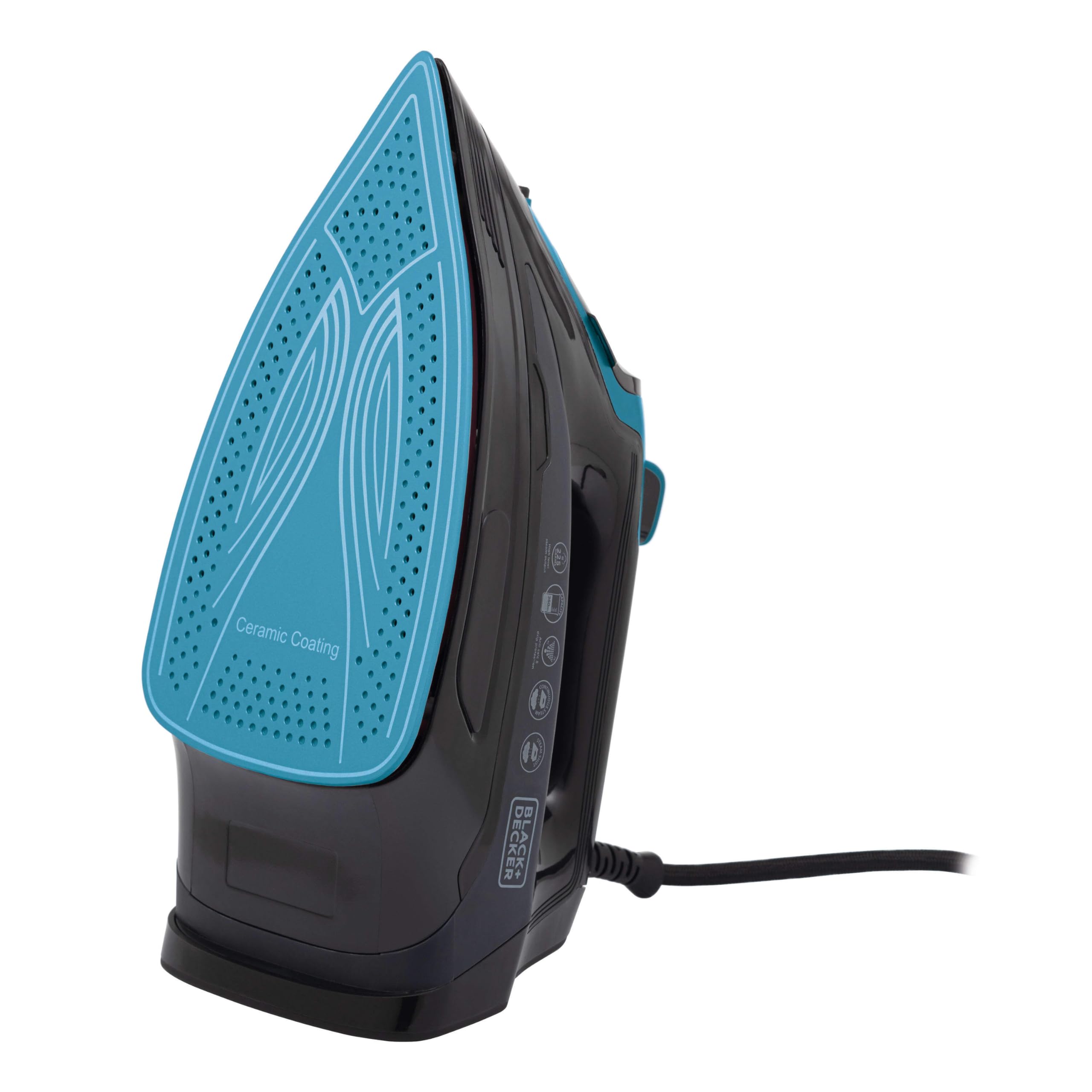 Black & Decker Strijkijzers kopen? ✔️ Tot 40% korting