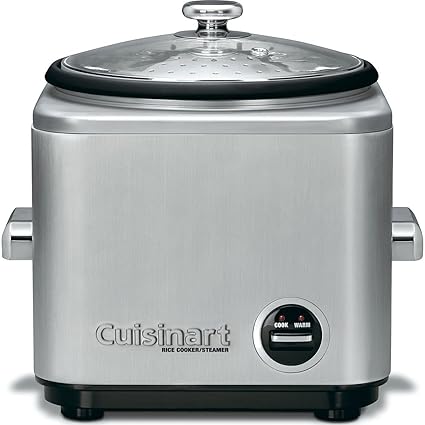 Cuisinart CRC-800 8-Cup Rice Cooker
