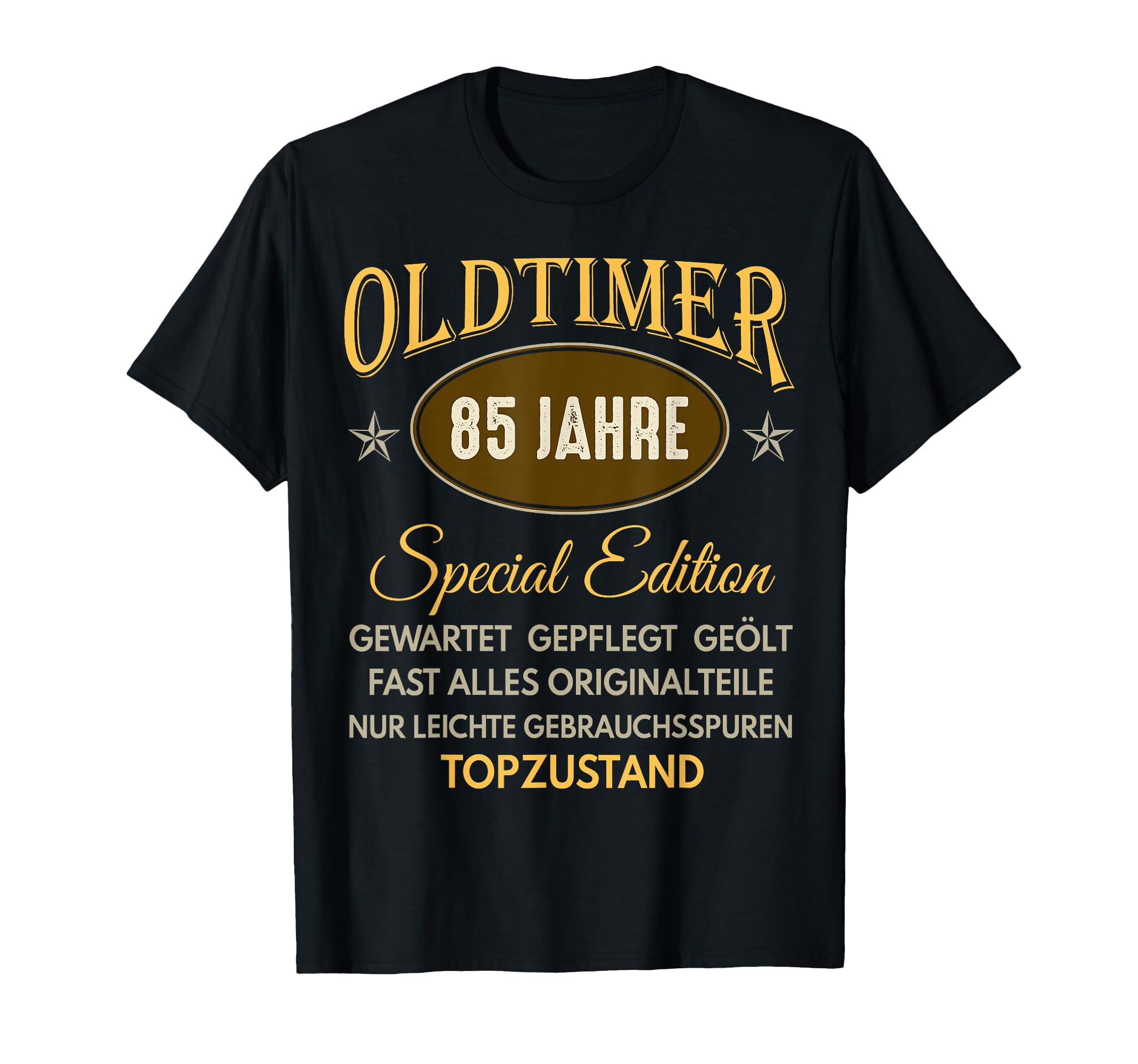 Kleidung mit Designs von Amazon Merch on Demand
