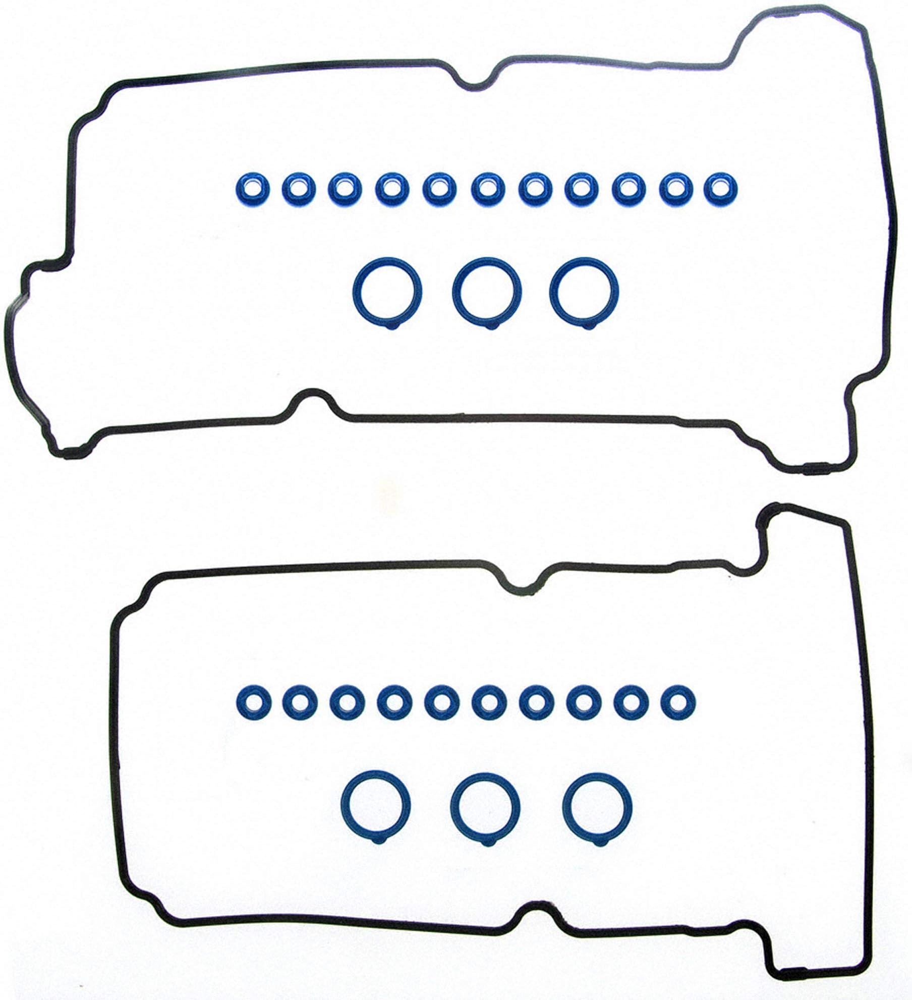 VS 50551 R Engine Valve Cover Gasket Set for Ford Escape