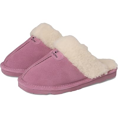 Тапочки Bearpaw Loki II