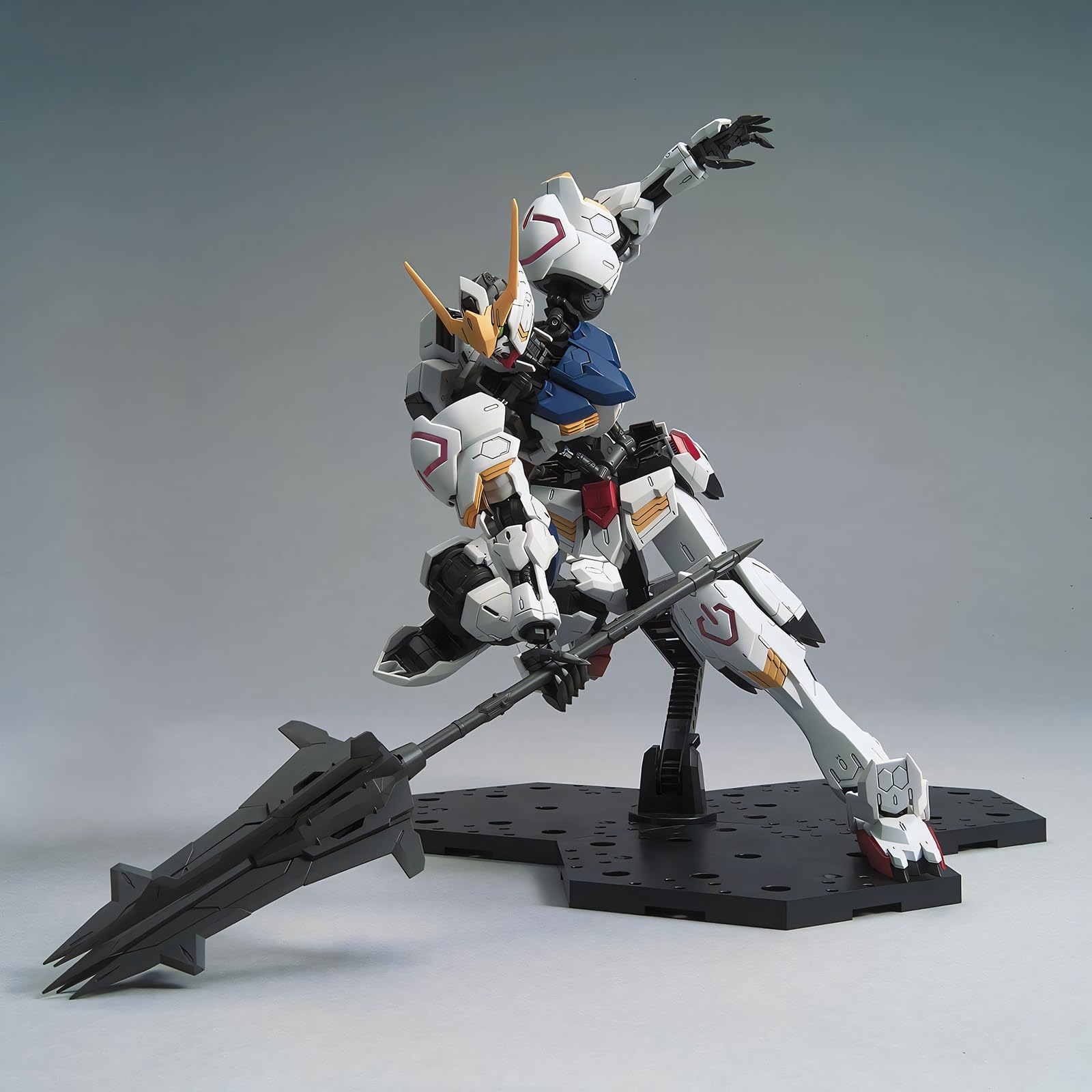 バルバトス プラモデル×7個セット Amazon | HG 機動戦士ガンダム 鉄血のオルフェンズ ガンダム
