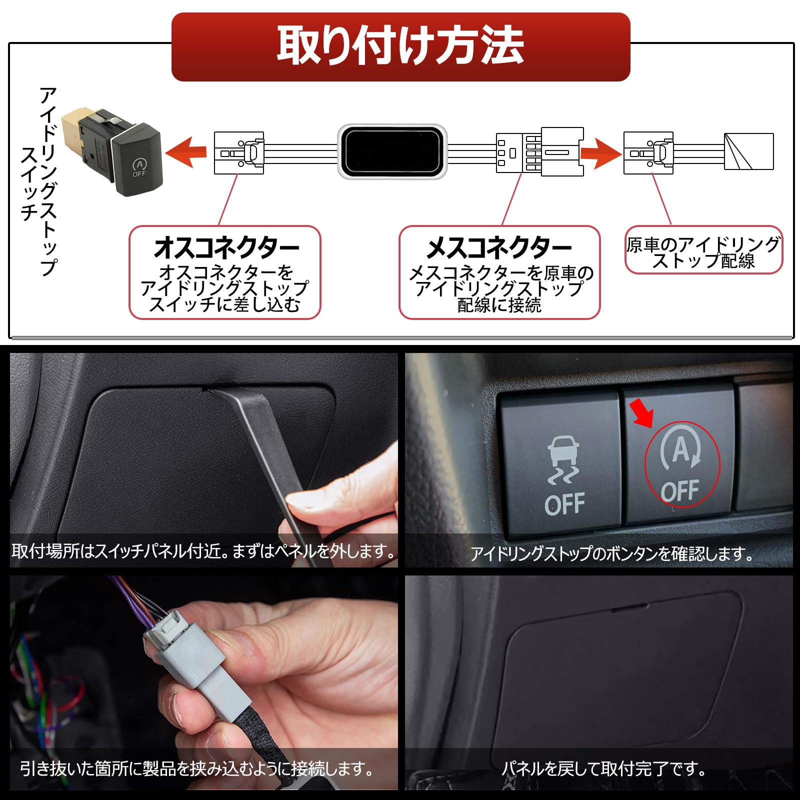 Amazon | 【KASUART】スズキ フロンクス 4AA-WDB3S/4AA-WEB3 2024（令