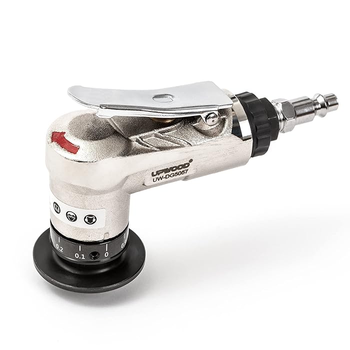 Buy Air Chamfer Tool Deburring Tool for Metal, Air Beveling Tool Mini