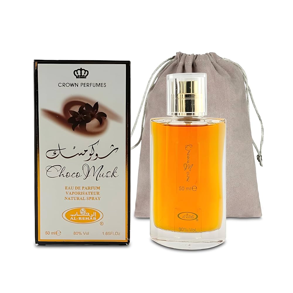 香水　COCOMUSK LOMG-LASTING SCENT Amazon.com : Coco Musk Eau de Parfum Spray for Men & Women