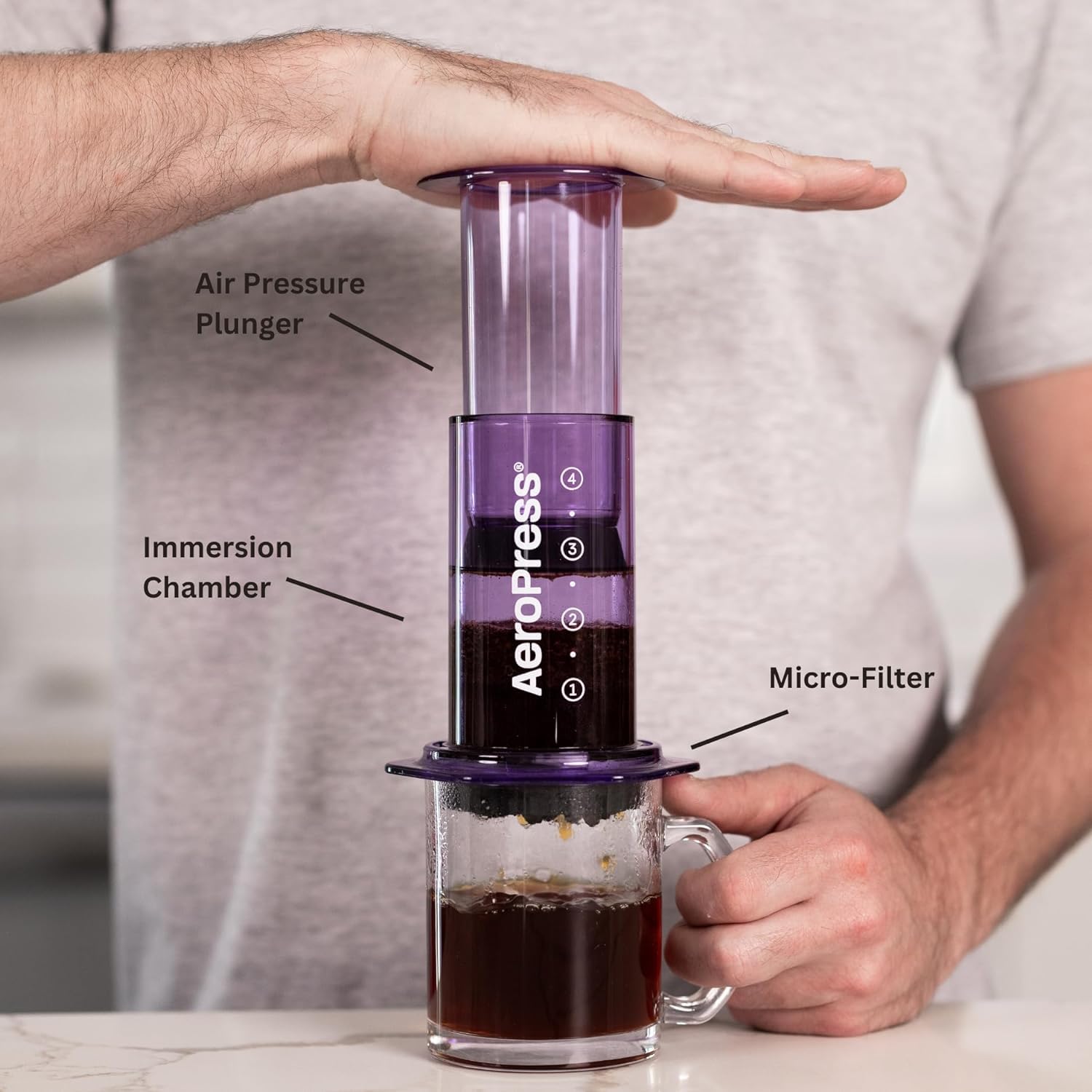 How to Use Cold Brew Coffee Maker for Travel: Ultimate Guide