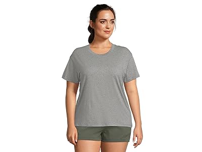 Prana Everyday Short Sleeve T-Shirts Women