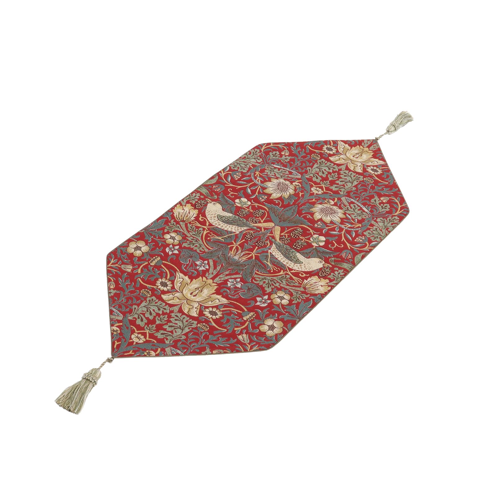 Amazon｜川島織物セルコン Morris Design Studio モリスデザイン