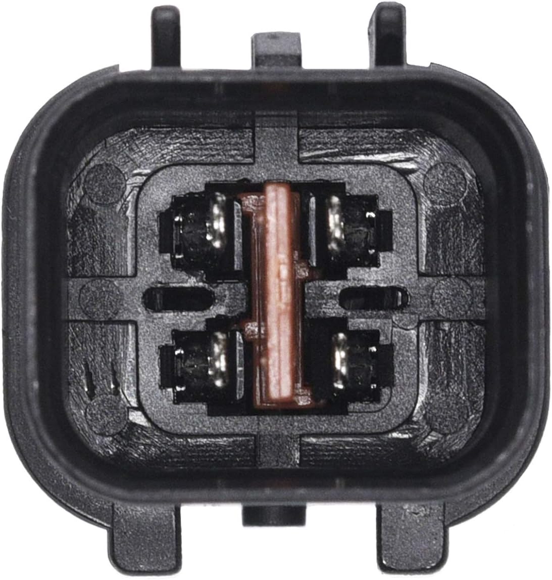 Walker Products 350-34173 Oxygen Sensor, Original Equipment Replacement O2 Sensor, Direct Fit