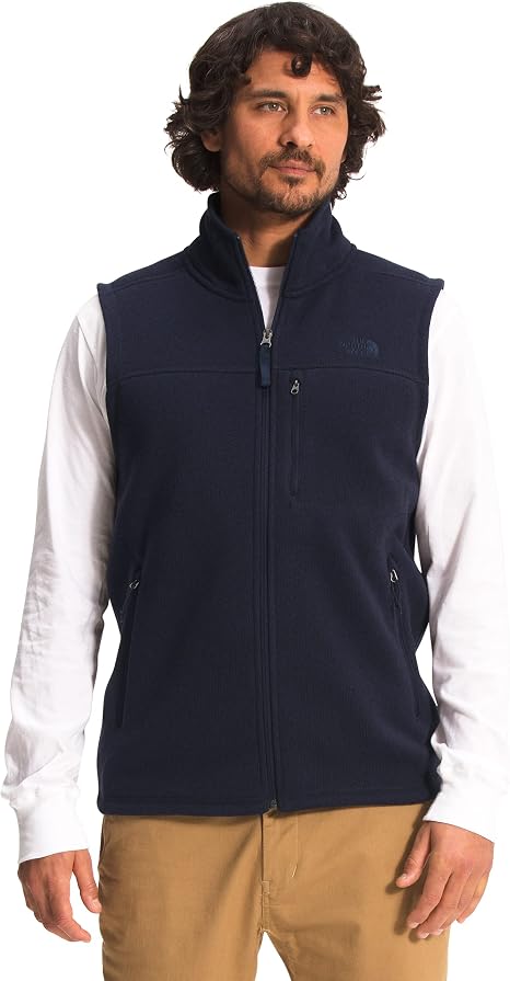 Gordon Lyons Classic Vest 