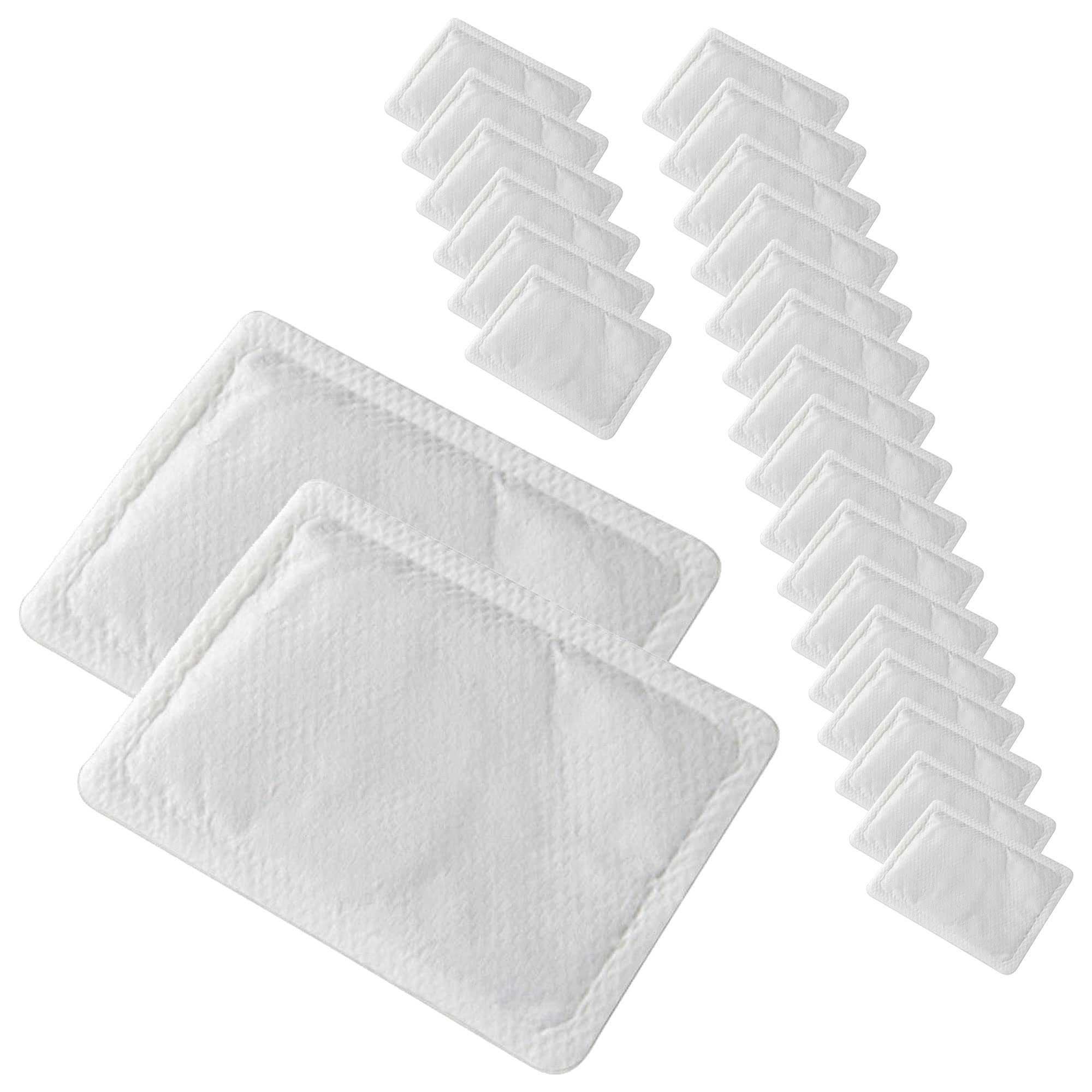 Warmies Cintura riscaldante premium 1 pz Cuscinetti termici