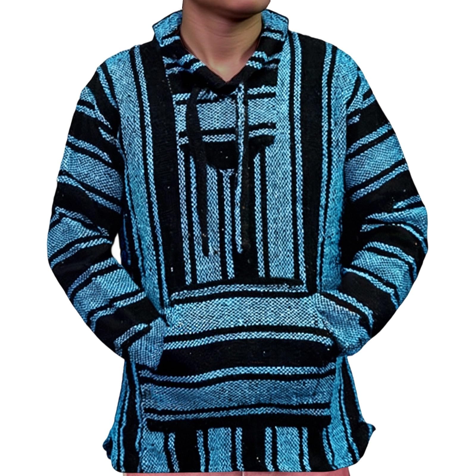 Felpe con cappuccio comode da uomo con grafica comoda con cappuccio autunno