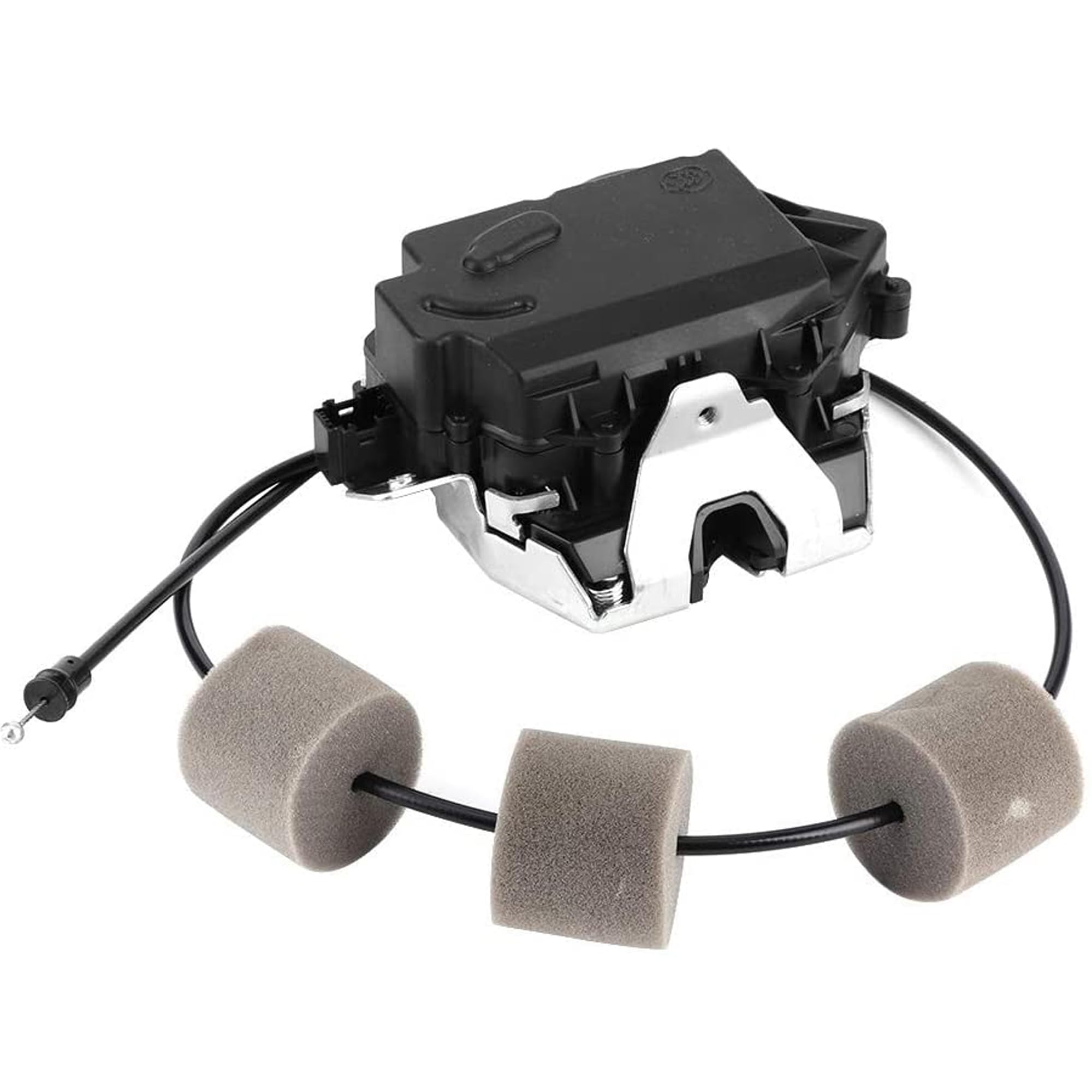 Partsline Moteur de Centralisation de Coffre compatible avec Classe M W164