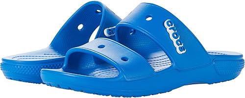 Crocs Sandalias Clásicas Unisex para Adultos