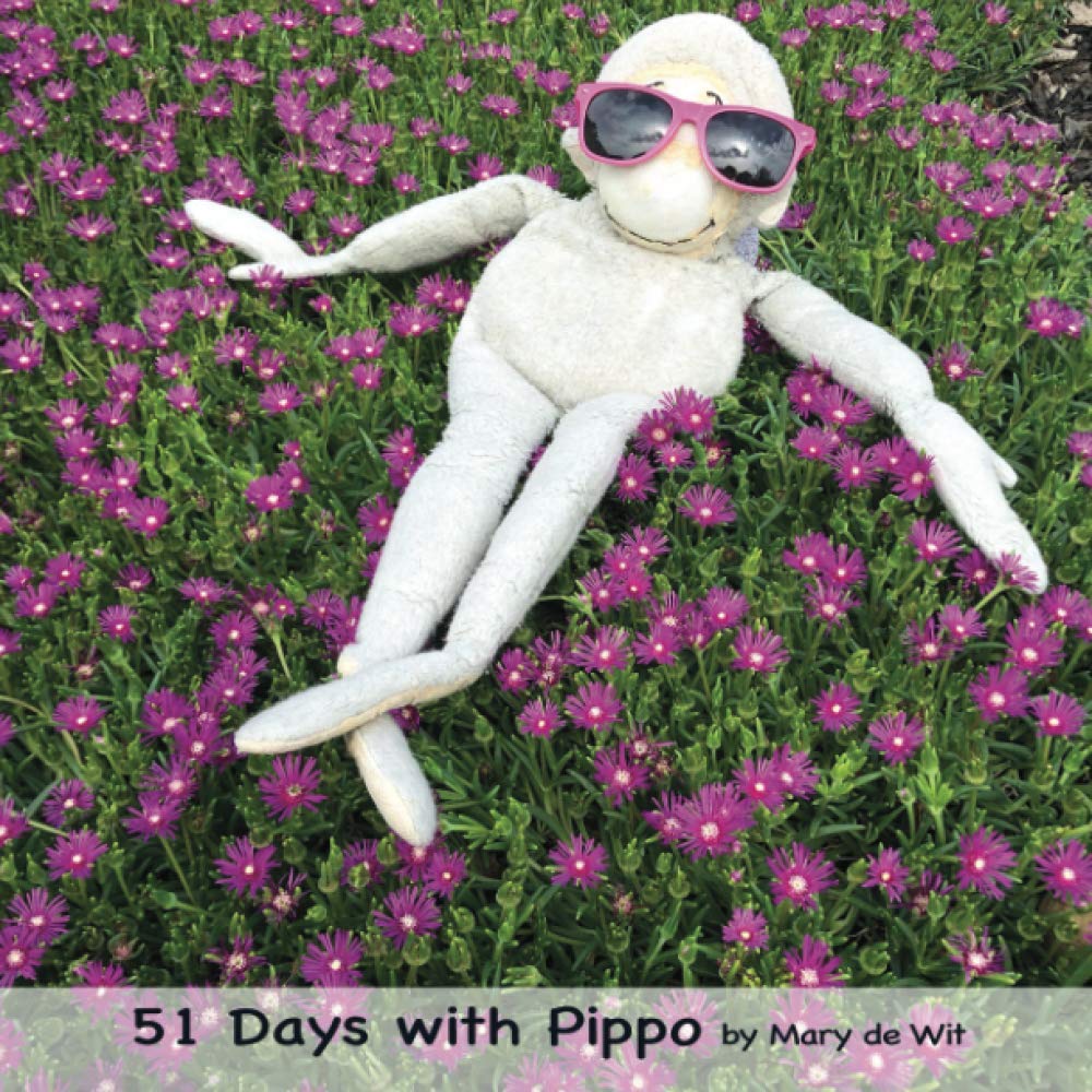 51 Days with Pippo