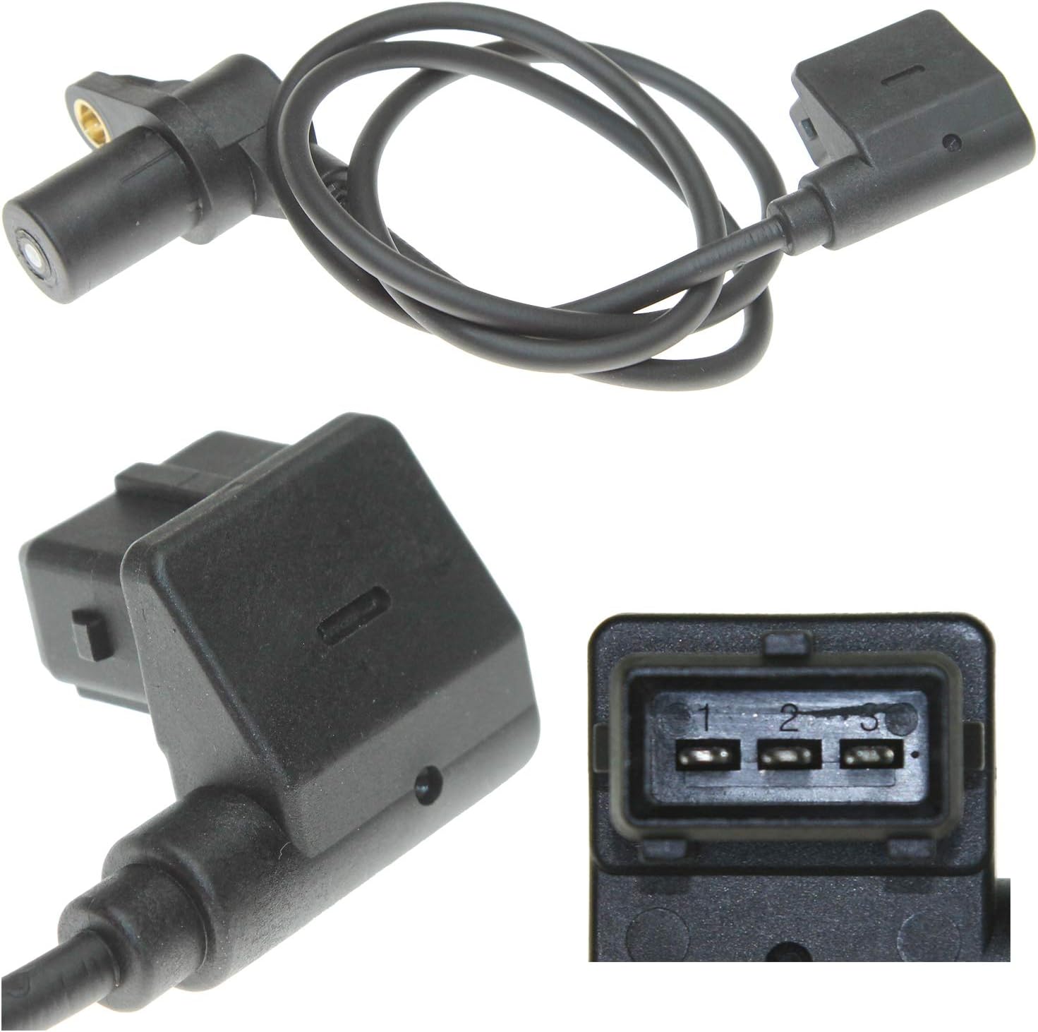 Walker Products 235-1406 Crankshaft Position Sensor