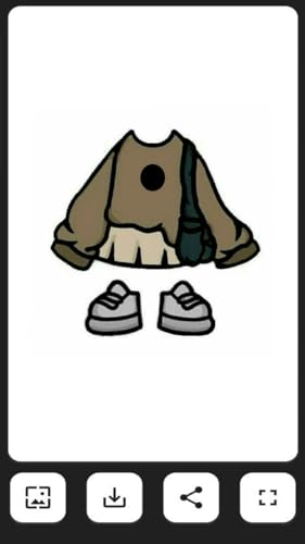 Outfits & Clothes Ideas for toca