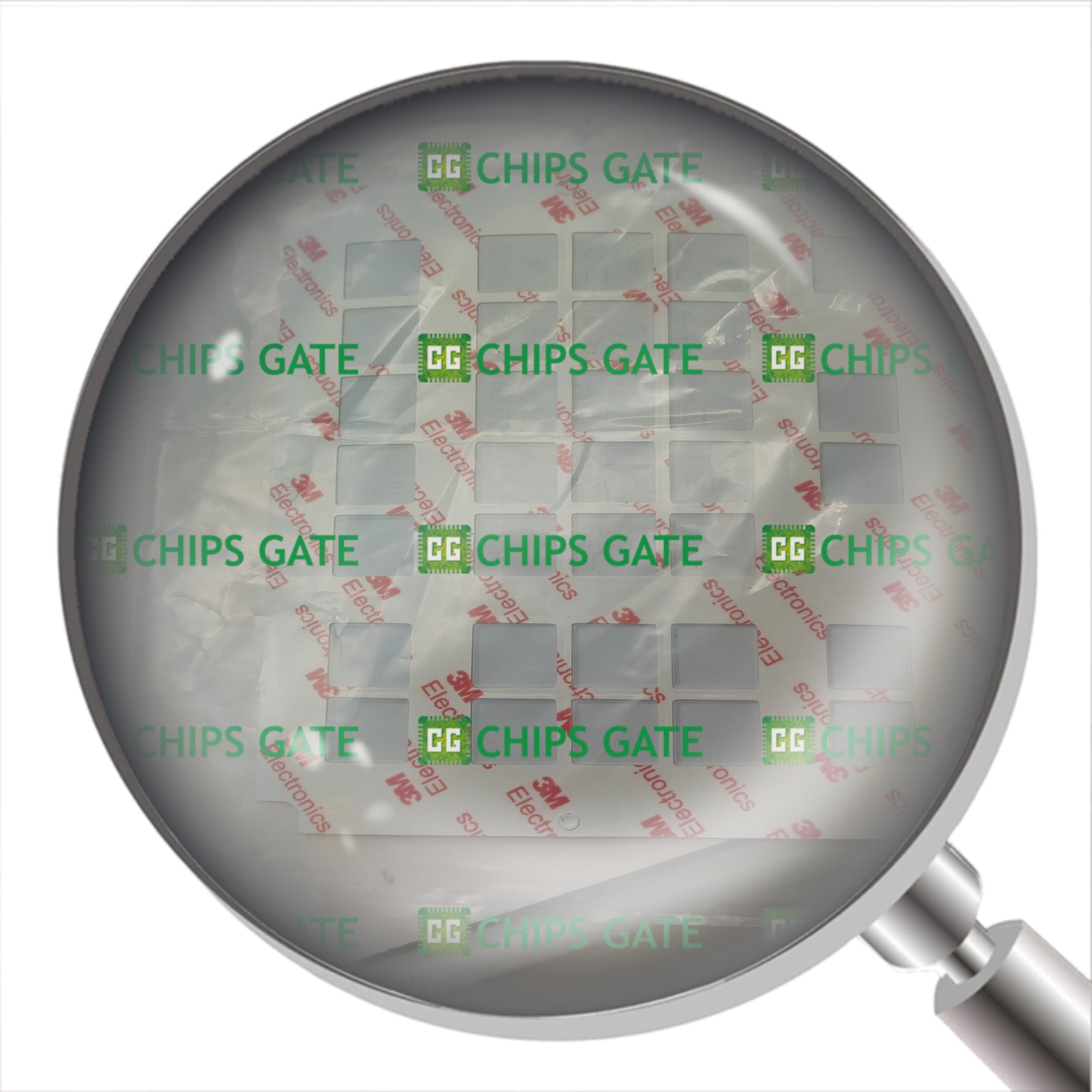 A98L-0001-0518-M02 1Pcs New Om - A98L-0001-0518#M02 Membrane Keysheet Keypad