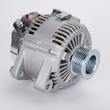 TYC 2-13844 Replacement Alternator