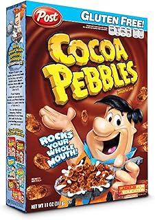 Cocoa Pebbles 11 OZ (311g)
