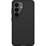 OtterBox React Etui z magnesami do Samsung Galaxy S26, Czarne | Odporne na wstrząsy i upadki, przetestowane zgodnie ze s
