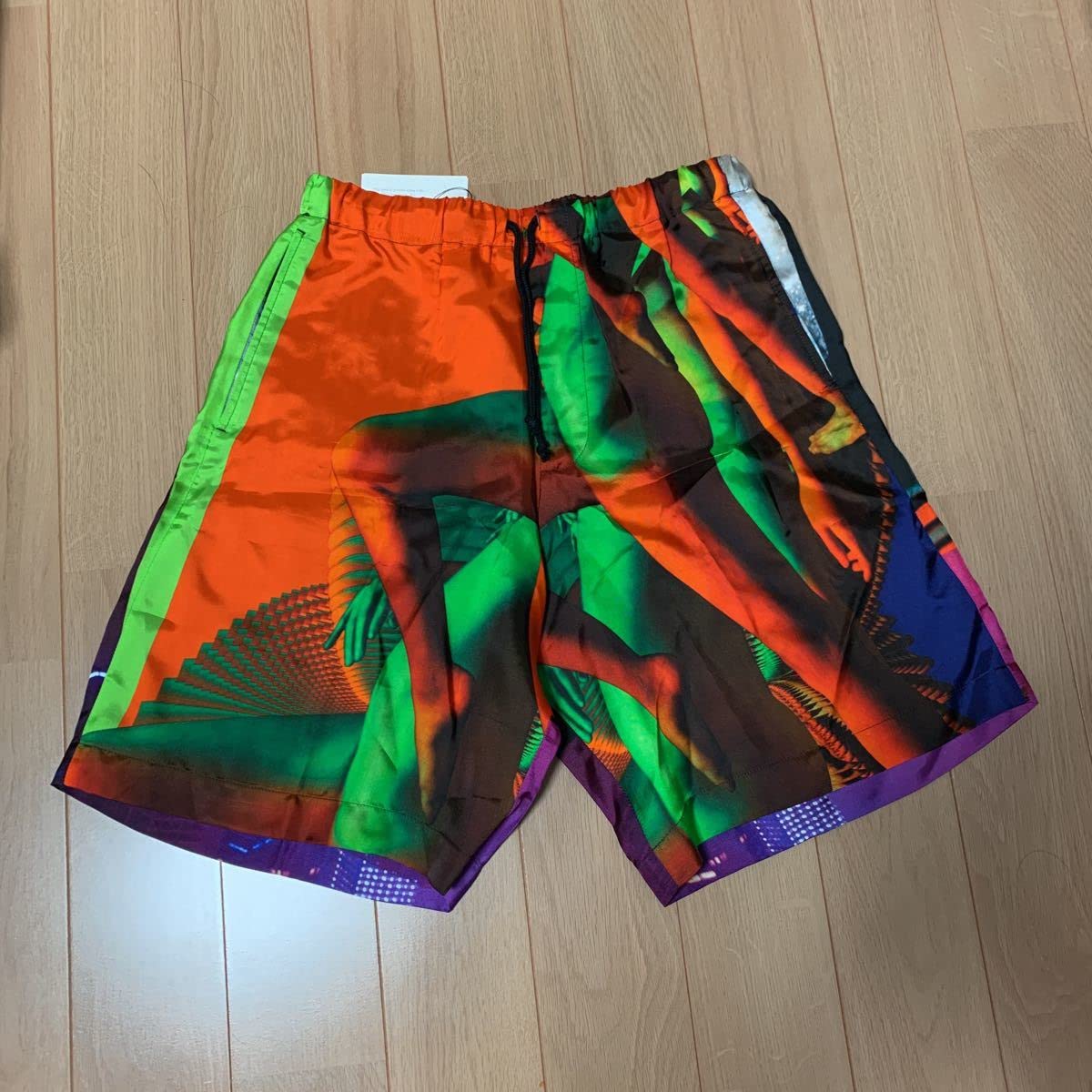 Amazon.co.jp: DRIES VAN NOTEN ドリスヴァンノッテン 蜷川実花 MIKA 