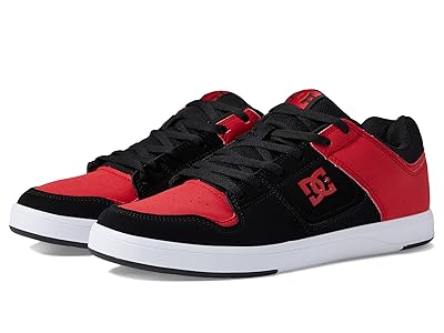 DC Cure Casual Low Top Skate Shoes Sneakers Men